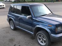 Suzuki Escudo 1995 годаүшін2 370 000 тг. в Усть-Каменогорск