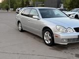 Lexus GS 300 1999 года за 3 700 000 тг. в Кокшетау – фото 3