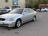 Lexus GS 300 1999 года за 3 700 000 тг. в Кокшетау – фото 2