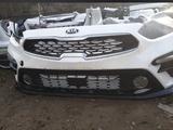 Бампер kia cerato 19-20 за 10 000 тг. в Алматы