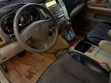 Lexus RX 330 2004 года за 6 700 000 тг. в Шымкент – фото 4