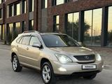 Lexus RX 330 2004 года за 6 700 000 тг. в Шымкент – фото 2