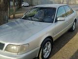 Audi A6 1995 годаүшін2 500 000 тг. в Тараз – фото 5