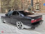 BMW 525 1991 годаүшін1 550 000 тг. в Караганда – фото 3