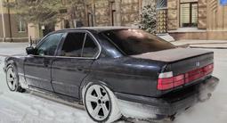 BMW 525 1991 годаfor1 550 000 тг. в Караганда – фото 3