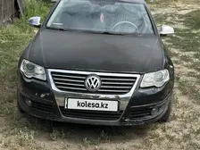 Volkswagen Passat, 2007