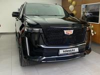Cadillac Escalade 2021 годаүшін62 000 000 тг. в Алматы