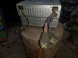 Штатная магнитола за 5 000 тг. в Семей – фото 2
