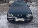 Volkswagen Golf 1995 годаfor1 650 000 тг. в Астана