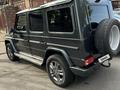 Mercedes-Benz G 500 2001 года за 12 500 000 тг. в Алматы – фото 3