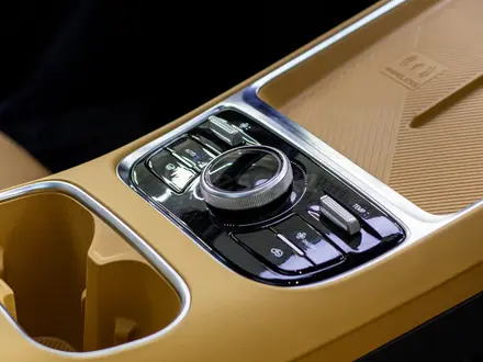 Geely Galaxy BMCgroup Kokshetau в Кокшетау – фото 8