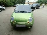 Daewoo Matiz 2011 годаүшін1 400 000 тг. в Алматы – фото 4