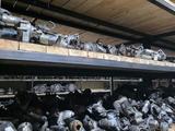 СТАРТЕР ПРИВОЗНОЙ ГЕНЕРАТОР И КОМПРЕССОР С ЕВРОПЫ МАЛЫЙ ПРОБЕГ ГУР НАСОС за 15 000 тг. в Алматы – фото 5