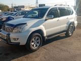 Toyota Land Cruiser Prado 2007 года за 11 000 000 тг. в Тараз – фото 2