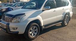Toyota Land Cruiser Prado 2007 года за 11 000 000 тг. в Тараз – фото 2