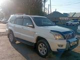 Toyota Land Cruiser Prado 2007 года за 11 000 000 тг. в Тараз