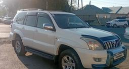 Toyota Land Cruiser Prado 2007 года за 11 000 000 тг. в Тараз