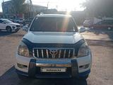 Toyota Land Cruiser Prado 2007 года за 11 000 000 тг. в Тараз – фото 3