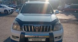 Toyota Land Cruiser Prado 2007 года за 11 000 000 тг. в Тараз – фото 3