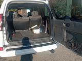 Toyota Land Cruiser Prado 2007 года за 11 000 000 тг. в Тараз – фото 5