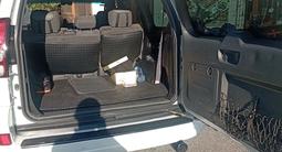 Toyota Land Cruiser Prado 2007 года за 11 000 000 тг. в Тараз – фото 5
