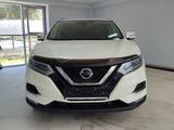 Nissan Qashqai 2021 годаүшін10 500 000 тг. в Алматы