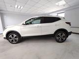 Nissan Qashqai 2021 года за 10 500 000 тг. в Алматы – фото 3