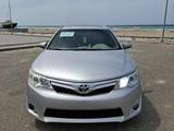 Toyota Camry 2012 годаүшін5 100 000 тг. в Актау