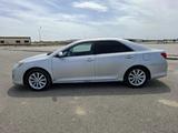 Toyota Camry 2012 годаүшін5 100 000 тг. в Актау – фото 3