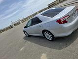 Toyota Camry 2012 годаүшін5 100 000 тг. в Актау – фото 4