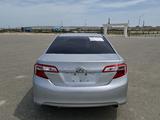 Toyota Camry 2012 годаүшін5 100 000 тг. в Актау – фото 5