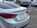 Hyundai Elantra 2016 года за 4 400 000 тг. в Актау – фото 5