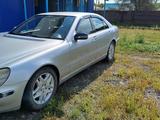 Mercedes-Benz S 320 2001 годаfor1 900 000 тг. в Актобе – фото 2