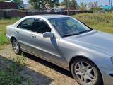 Mercedes-Benz S 320 2001 годаfor1 900 000 тг. в Актобе – фото 3