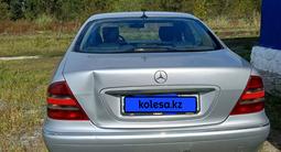 Mercedes-Benz S 320 2001 годаfor1 900 000 тг. в Актобе – фото 4