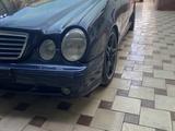 Mercedes-Benz E 55 AMG 1996 годаүшін4 000 000 тг. в Тараз – фото 5