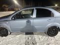 Chevrolet Aveo 2012 года за 3 300 000 тг. в Уральск – фото 4