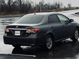Toyota Corolla 2011 года за 4 000 000 тг. в Актобе – фото 4