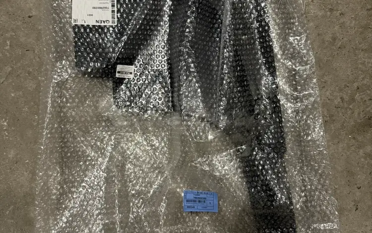 Брызговик задний левый за 25 000 тг. в Павлодар