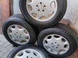 R16 5x112 J 7.5 ET51 оригинальные от S class W140 за 200 000 тг. в Алматы
