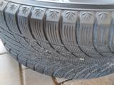 R16 5x112 J 7.5 ET51 оригинальные от S class W140 за 200 000 тг. в Алматы – фото 4