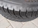 R16 5x112 J 7.5 ET51 оригинальные от S class W140 за 200 000 тг. в Алматы – фото 2