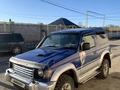 Mitsubishi Pajero 1997 годаүшін2 500 000 тг. в Текели – фото 2