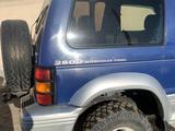 Mitsubishi Pajero 1997 годаүшін2 500 000 тг. в Текели – фото 5