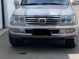 Toyota Land Cruiser 2003 года за 11 000 000 тг. в Алматы