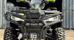  Квадроцикл LINHAI-YAMAHA M650L Promax 4WD EFI, EPS, НОВИНКА!!! 2023 года за 3 900 000 тг. в Астана – фото 3