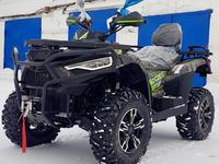  Квадроцикл LINHAI-YAMAHA M650L Promax 4WD EFI, EPS, НОВИНКА!!! 2026 года за 3 900 000 тг. в Астана