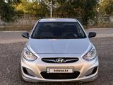 Hyundai Accent 2013 года за 4 200 000 тг. в Актобе