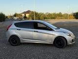 Hyundai Accent 2013 годаүшін4 200 000 тг. в Актобе – фото 3