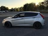 Hyundai Accent 2013 годаүшін4 200 000 тг. в Актобе – фото 2